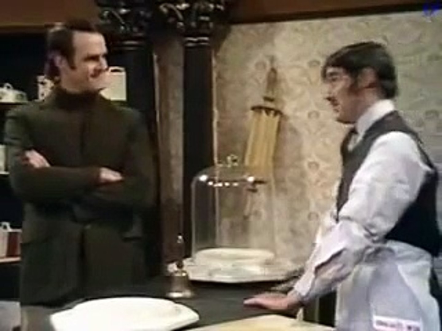 The Cheese Shop Sketch Monty Python Video Dailymotion