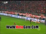 بروسيا دورتموند يصعد لنهائى كأس المانيا على حساب بايرن ميونخ