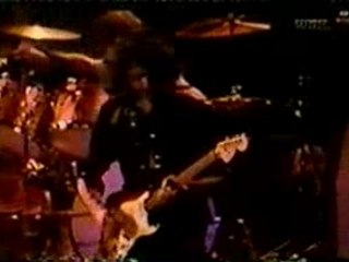 Deep Purple - Man On The Silver Mountain