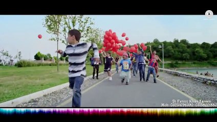 -Mohabbat Yeh- - Ishqedarriyaan Romantic VIDEO SONG - ft' Bilal Saeed, Evelyn Sharma - HD 1080p -mitha majeed