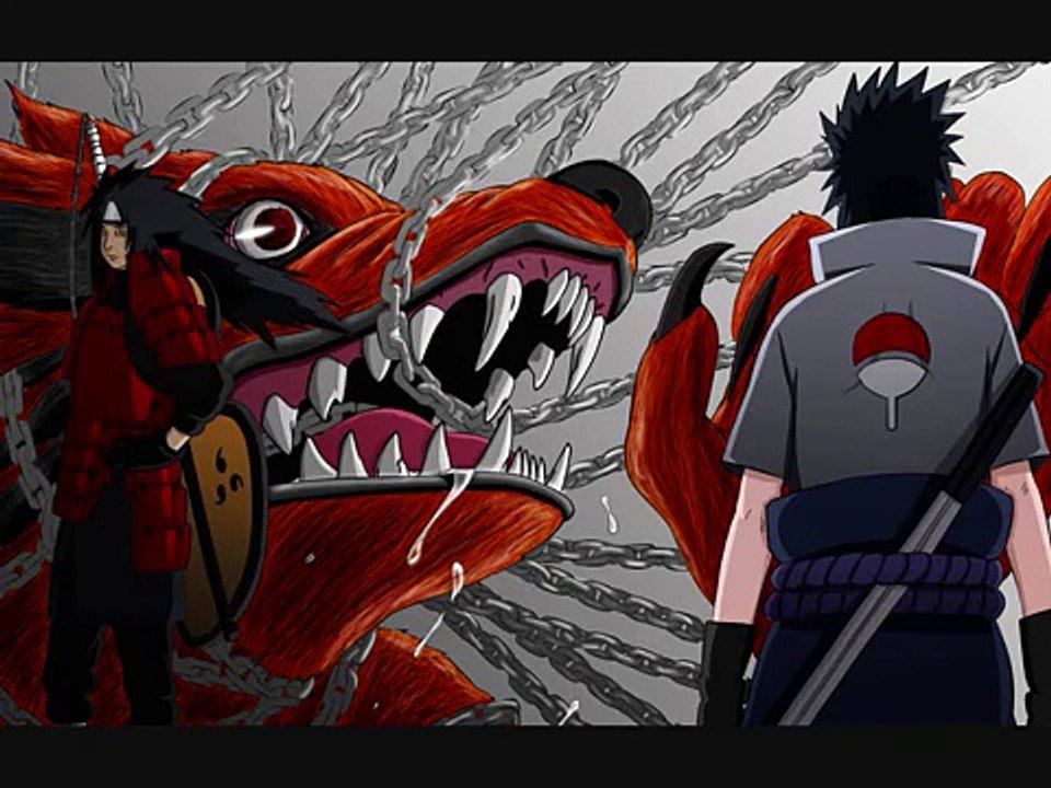 Naruto Shippuden Soundtrack - Tragic