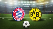 All Goals | Bayern Munich 1-1 Borussia Dortmund 28.04.2015 HD