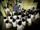 Sachin Tendulkar - Global Handwashing Day - PSA
