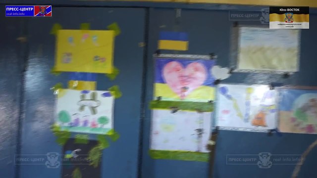 Солдаты ВСУ из Дебальцевского котла сдаются в плен