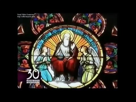 Les 30 histoires les plus mystérieuses - Le 666