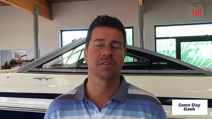 "Same Day Geek" Feedback Video