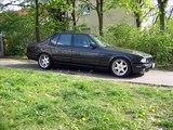 Black7er BMW E32 730i