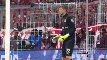 Penalty Shootout _ Bayern Munich - Borussia Dortmund 28.04.2015 HD