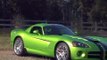 2008 Dodge Viper SRT-10 Coupe | Road Test | Edmunds.com