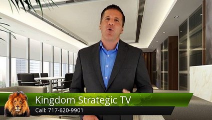 Kingdom Strategic TV Lewisburg Amazing Five Star Review by Dr. S.