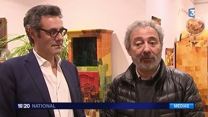 "La vie devant elles", nouvelle série événement de France 3