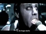 Rammstein - Ich Tu Dir Weh Sub Esp (Te Hago Daño)