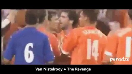 أغرب 10 احتفالات في تاريخ كرة القدم...