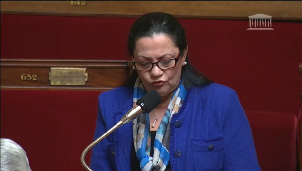 Explication de vote pour le groupe SRC sur le Projet de Loi Santé - 31 mars 2015