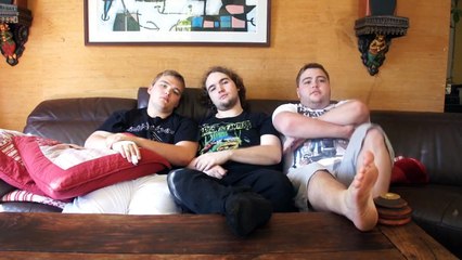 Jack l'Eventreur VS Michael Myers - la Joute Verbale Dans Ta Face