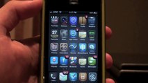 One of the Best Winterboard/Cydia Themes EVER for the iPhone/iPod Touch: iLLumine!