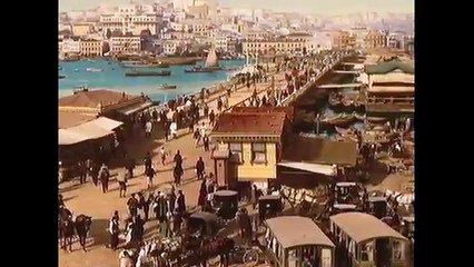200 years old Istanbul photos