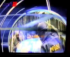 Seputar Indonesia - Opening