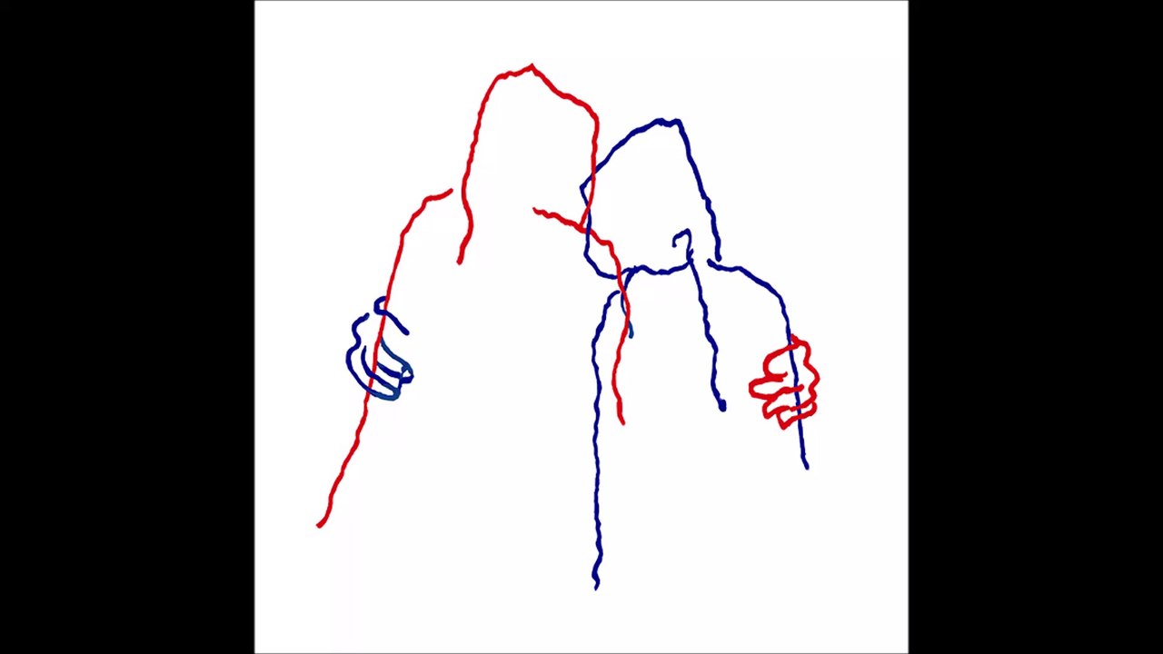 Otto Knows - Next to me
