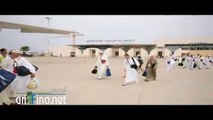 توديع حجاج الناظور من مطار العروي الناظور ج13 Ariffino.net