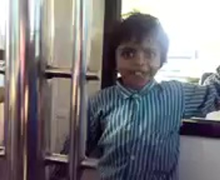 funy baby