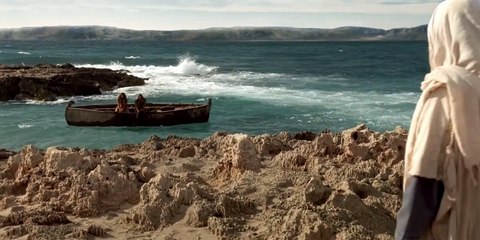 Follow Me, and I Will Make You Fishers of Men