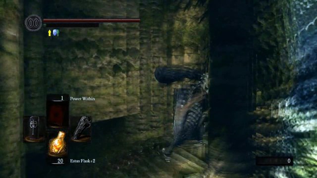 Ames obscures - partie 138 - Punir les paresseux