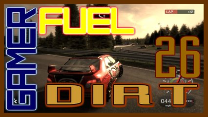 DIRT (Part 26) - Like A Test