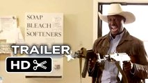 Cowboys vs. Dinosaurs Official Trailer 1 (2015) - Dinosaur Western Adventure HD