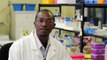 Meet a CSIR systems biologist who specialises in malaria research