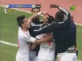 الكورة فى ملعب زامورا تحليل مباراة حرس الحدود