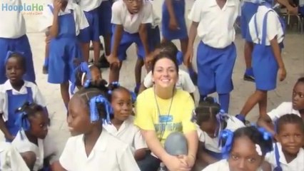 Daughter's Death Inspires Parents To Build Orphanage - Be Like Brit