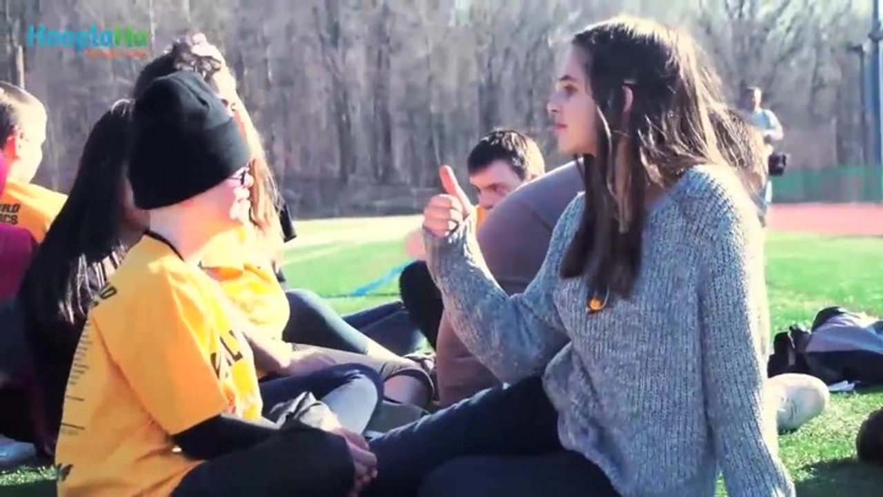 Inspiring Kids