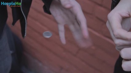 Justin Sight: The Man Behind Mind-Blowing Street Magic