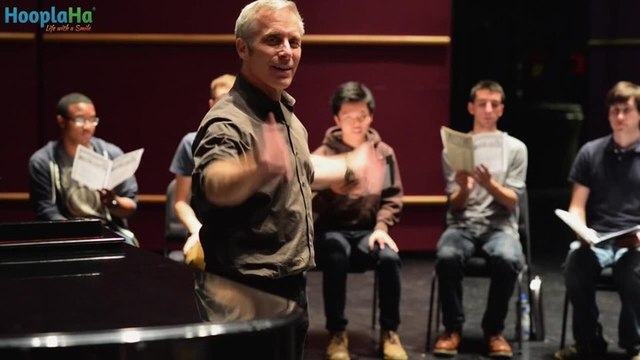 Lehigh Professor Composes Musical Memorial Inspired By Sandy Hook