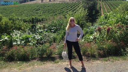 Gossip Columnist Leaves Lavish Life To Find Happiness