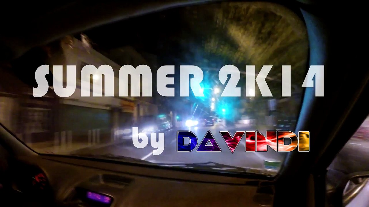 Intro - Summer 2014