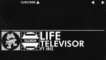 [Nu Disco] - Televisor - Life (feat. Iris) [Monstercat Release]