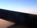 اعتراض طائره ايرانيه حاولت كسر الحظر الجوي في صنعاء اليمن - البرهان