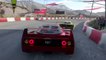 DriveClub - La Ferrari F40 à l'honneur