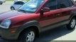 2006 Hyundai Tucson #R023998A in Rogers AR Fayetteville, - SOLD