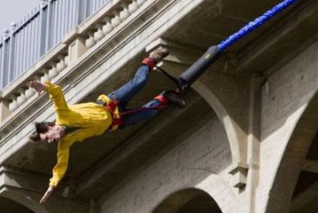 Yes man VOST - Ext 1