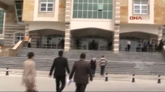 Uşak'ta MHP'lilerden Suç Duyurusu