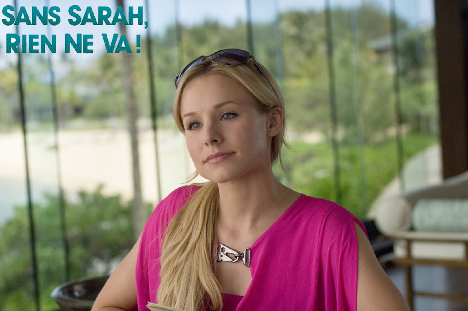 sans sarah rien ne va vf ext 11 video dailymotion