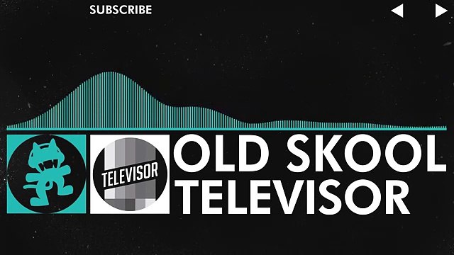 [Nu Disco] - Televisor - Old Skool [Monstercat Release + Remix Competition]