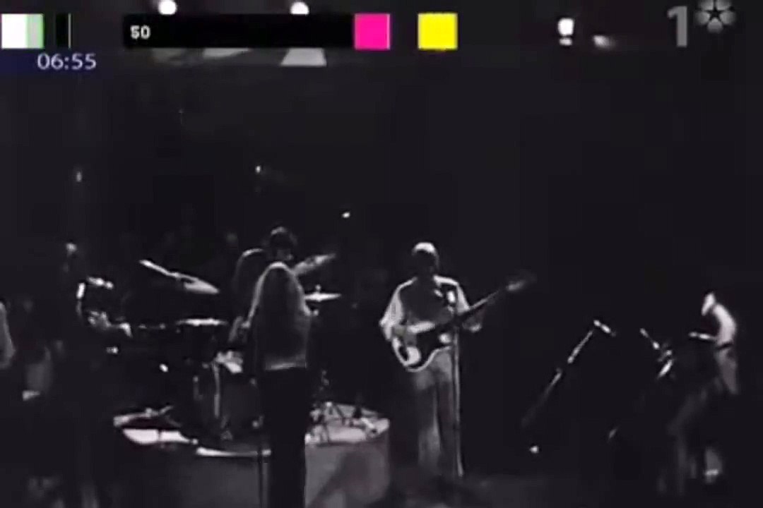 Janis Joplin - Summertime (Live -1969)