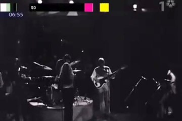 Janis Joplin - Summertime (Live -1969)