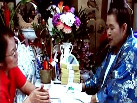 Okinawan Uta the Women Shamans of Okinawa