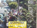 Nador, وقفة ضد البرلماني محمد أبركان Nador, Ariffino, الناظور
