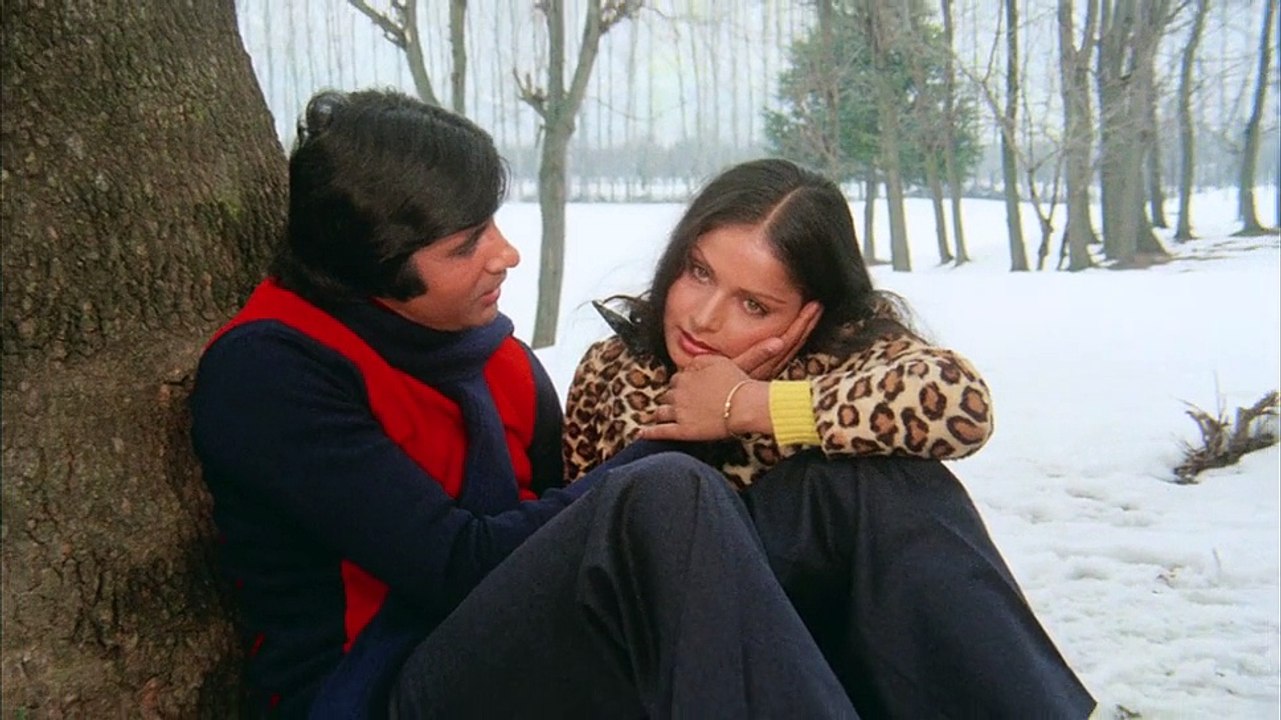 Kabhi Kabhi Mere